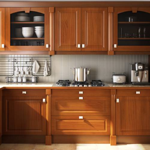 Kitchen Remodeling