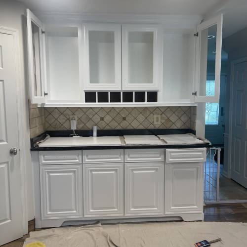 Interior Painting