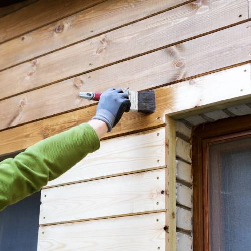 Exterior Painting