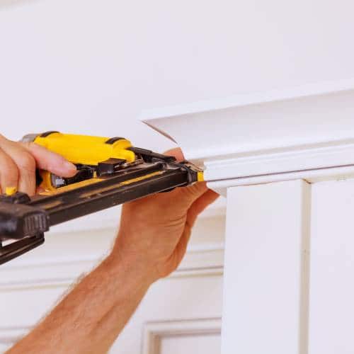 Finish Carpentry
